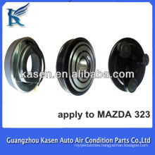 12v 4pk panasonic compressor clutch for mazda